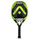 Raquete Beach Tennis Alma Genius Carbono 12K Ultrapro - Foto 2