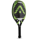 Raquete Beach Tennis Alma Genius Carbono 12K Ultrapro - Foto 3