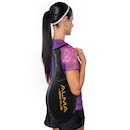 Raquete Beach Tennis Alma Genius Carbono 12K Ultrapro - Foto 5