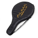 Raquete Beach Tennis Alma Genius Carbono 12K Ultrapro - Foto 8