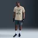 Camiseta Nike Dri-FIT Masculina - Foto 3