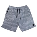 Bermuda Oakley Camo Trunkshorts Masculina - Foto 5