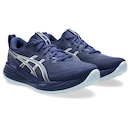 Tênis Asics Gel-Cumulus 27 - Feminino - Foto 3