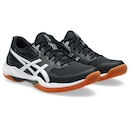 Tênis Feminino Asics Gel Rocket 12 - Foto 5