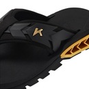 Chinelo Kenner Rakka Ultra Full Force Masculino - Foto 5