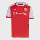 Camisa Sc Internacional I 24/25 adidas Masculina - Foto 1