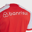 Camisa Sc Internacional I 24/25 adidas Masculina - Foto 6