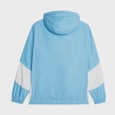 Jaqueta Masculina Manchester City 23/24 Puma Pré-Jogo - Foto 2