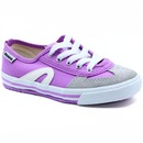 Tênis Infantil Rainha VL 2500 - Foto 5