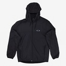 Jaqueta Masculina Oakley com Capuz Windbreaker II - Foto 1