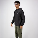 Jaqueta Masculina Oakley com Capuz Windbreaker II - Foto 4