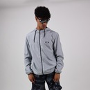 Jaqueta Masculina Oakley com Capuz Windbreaker II - Foto 1