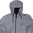 Jaqueta Masculina Oakley com Capuz Windbreaker II - Foto 5