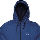 Jaqueta Masculina Oakley com Capuz Windbreaker II - Foto 4