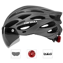 Capacete Adulto para Ciclismo Cairbull Pro Bh26 - Foto 4