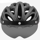 Capacete Adulto para Ciclismo Cairbull Pro Bh26 - Foto 5