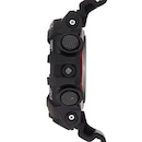 Relógio Casio G-SHOCK Analogico-Digital GA-700-1ADR - Foto 3