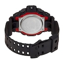 Relógio Casio G-SHOCK Analogico-Digital GA-700-1ADR - Foto 4