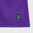 Camisa Anderlecht I 24/25 Joma Infantil - Foto 5