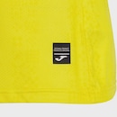 Camisa Villarreal I 24/25 Joma Masculina - Foto 4