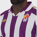 Camisa Valladolid I 24/25 Kappa Masculina - Foto 3
