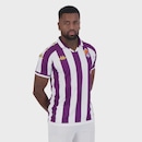 Camisa Valladolid I 24/25 Kappa Masculina - Foto 4