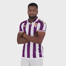 Camisa Valladolid I 24/25 Kappa Masculina - Foto 5