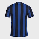 Camisa Atalanta I 24/25 Joma Infantil - Foto 2