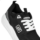 Tênis Unissex Freeday Navy - Foto 6