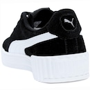 Tênis Feminino Puma Carina 3 SD Bdp - Foto 5