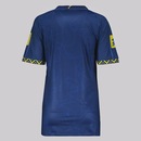 Camisa do Brasil 2025 Volt Vôlei CBV Feminina - Foto 2