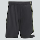 Shorts adidas Tiro 25 TR Masculina - Foto 4