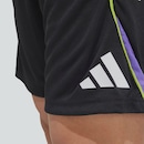 Shorts adidas Tiro 25 TR Masculina - Foto 5