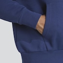 Blusão de Moletom Masculino adidas com Capuz Treino All Gym - Foto 6