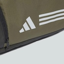 Mala Unissex adidas Duffel Train Essentials Média - Foto 4