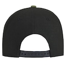 Boné Masculino New Era 970SS Stretch Snap New York Yankees 98WS - Foto 2