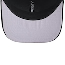 Boné Masculino New Era 970SS Stretch Snap New York Yankees 98WS - Foto 5