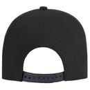 Boné Masculino New Era 970SS Stretch Golden State Warriors NBA Gold - Foto 2