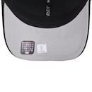 Boné Masculino New Era 970SS Stretch Golden State Warriors NBA Gold - Foto 5