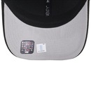 Boné Masculino New Era 970SS Stretch Snap Brooklyn Nets NBA - Foto 5