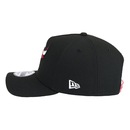 Boné Masculino New Era 940 A-Frame Chicago Bulls NBA - Foto 7