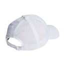 Boné Adulto Adidas Sportswear Logo - Foto 2