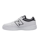 Tênis Masculino New Balance 480 Low - Foto 2