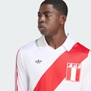 Camisa Peru 1978 Masculina Adidas - Foto 6