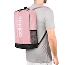 Mochila adidas Linear Trainning - Foto 1