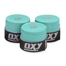 Overgrip Oxy Perforated Com 3 Unidades - Foto 3