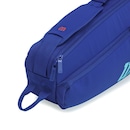 Raqueteira Wilson Ultra V5 Tour 3Pk - Foto 3