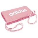 Sacola adidas Gym Sack Linear - Foto 5