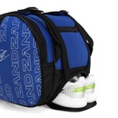 Raqueteira Zand Jump Beach - Foto 7