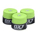 Overgrip Oxy Perforated Com 3 Unidades - Foto 3